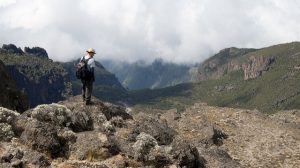 Kilimanjaro National Park