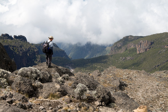 Kilimanjaro National Park