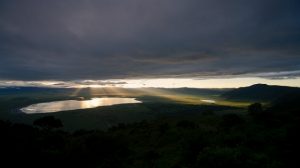 Ngorongoro Conservation Area