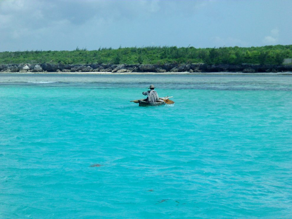 zanzibar