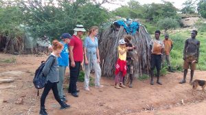 3 ימים ספארי בטנזניה בשמורת הסאלוס