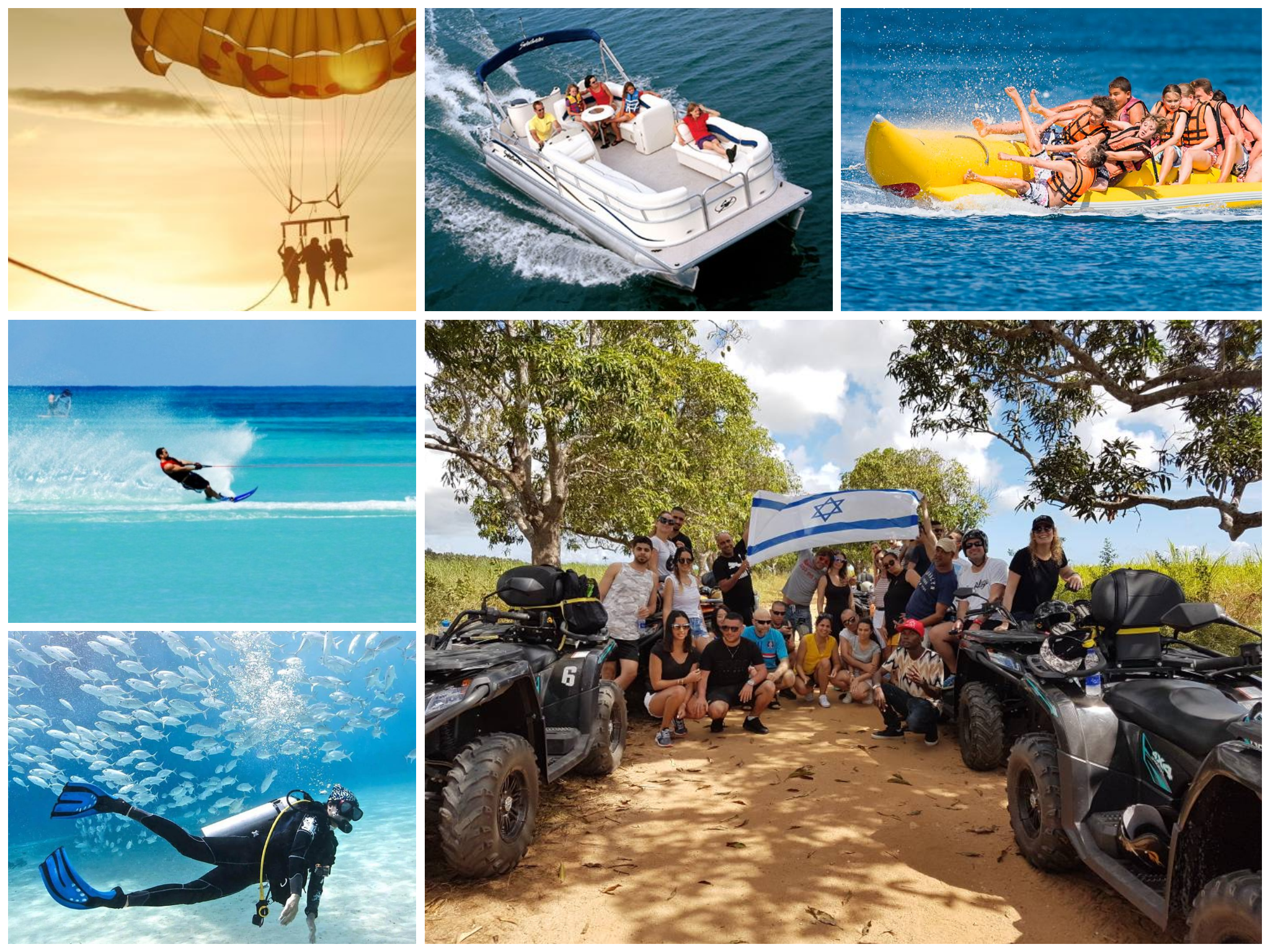 ברוכים הבאים למרכז למטיילים של ZANZIBAR JJ ADVENTURE בזנזיבר