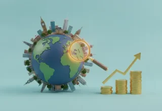 כל מה שצריך לדעת כדי למצוא השקעות נדל"ן בחו"ל שיניבו לכם תשואה מנצחת