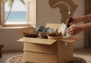 קניתם מזכרת מיוחדת בזניזבר? ככה תשלחו אותה לארץ בצורה בטוחה